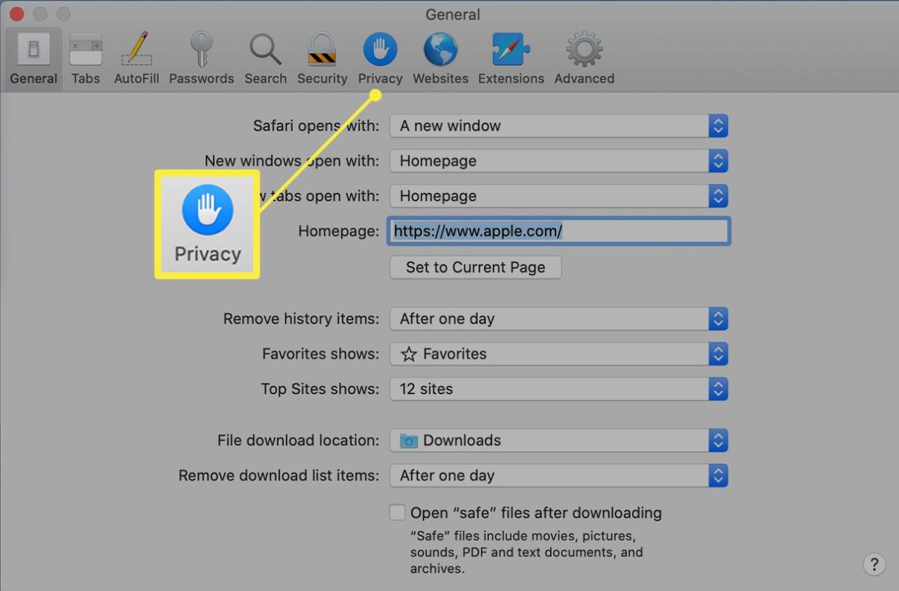 How to Allow Third-Party Cookies on Safari (Mac, iPhone and iPad ... How to Allow Third-Party Cookies on Safari (Mac, iPhone and iPad ...