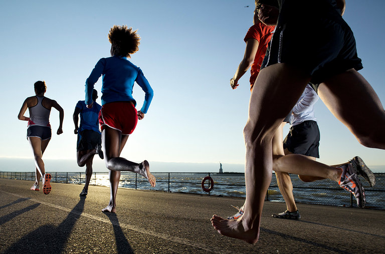 Run better, reduce injuries, with strength training - Livemint