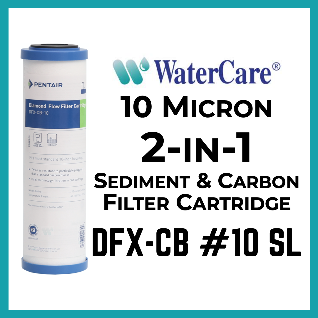 Pentair Clean and Clear Plus 520 Sq. Ft. Cartridge Filter, EC-160332 ...