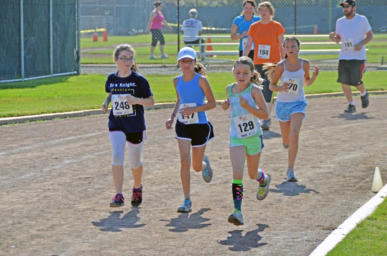 Improve Your Running Stamina With Progression Runs | HuffPost