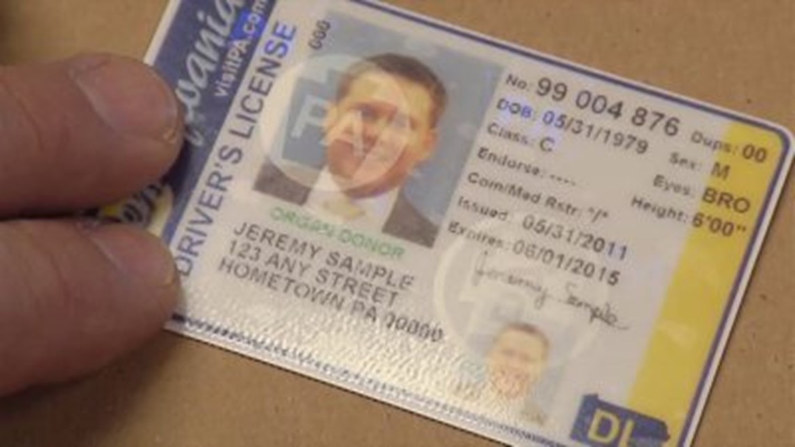 PA Legislators Concerned About License Suspensions • License ... How many points to suspend license in pa