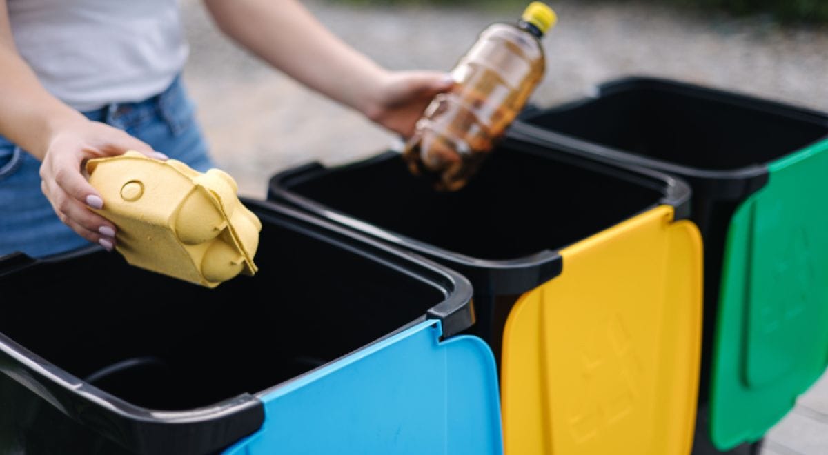 Laboratory Waste Disposal | TriHaz Solutions