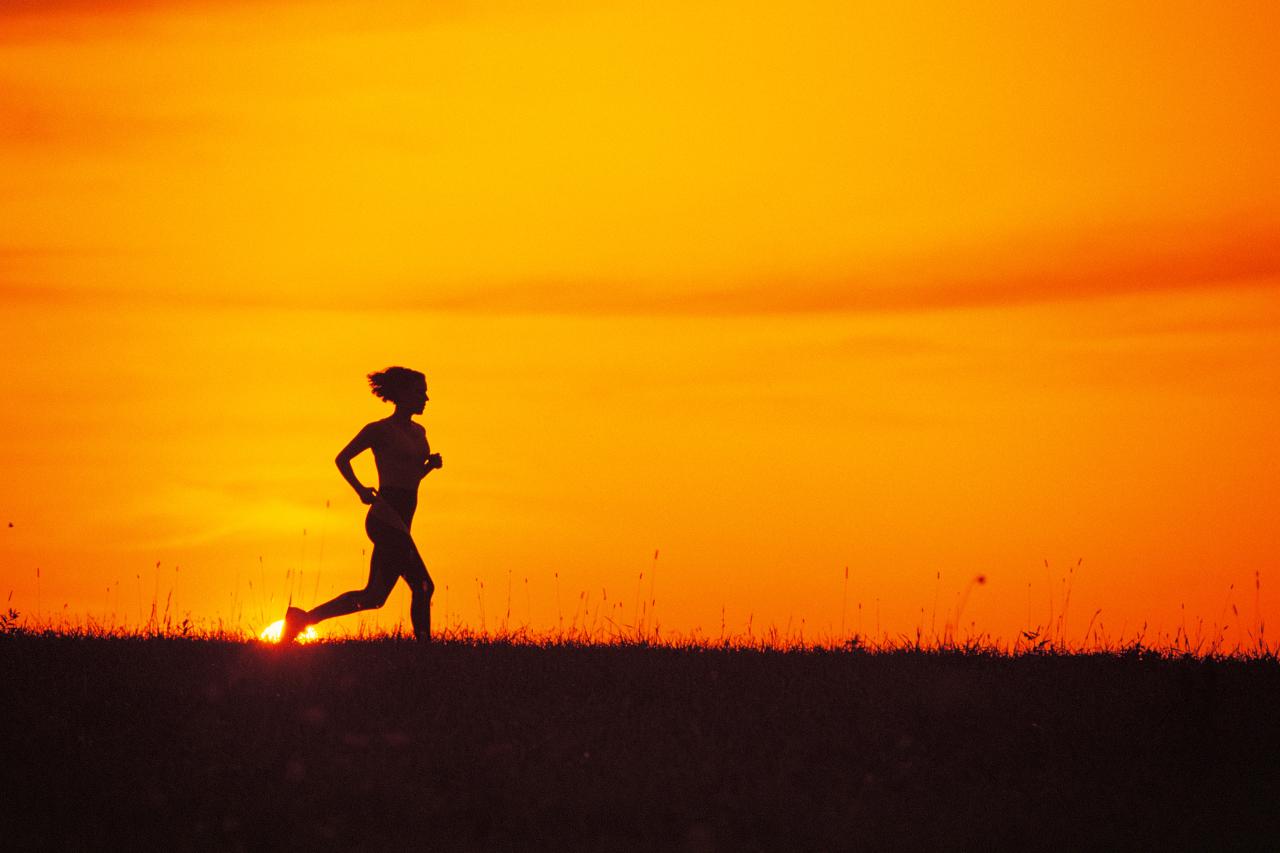 How To Get Faster By Incorporating Speed Into Your Long Run – Coach Ray ...