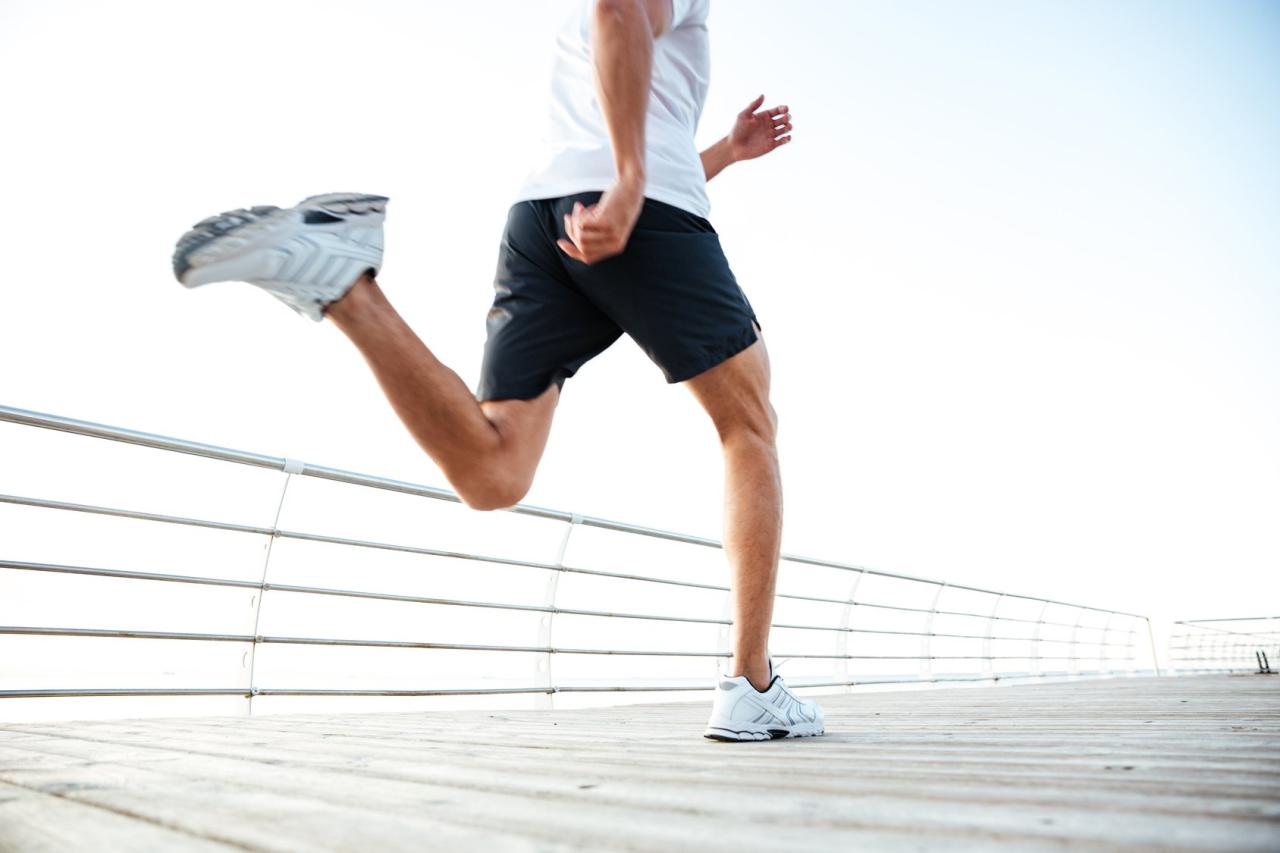 13 Tips to Having a Great Run | Things Health