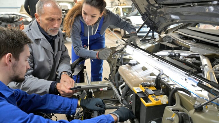 Openbay Launches Subscription Service Suite for Auto Repair Shops