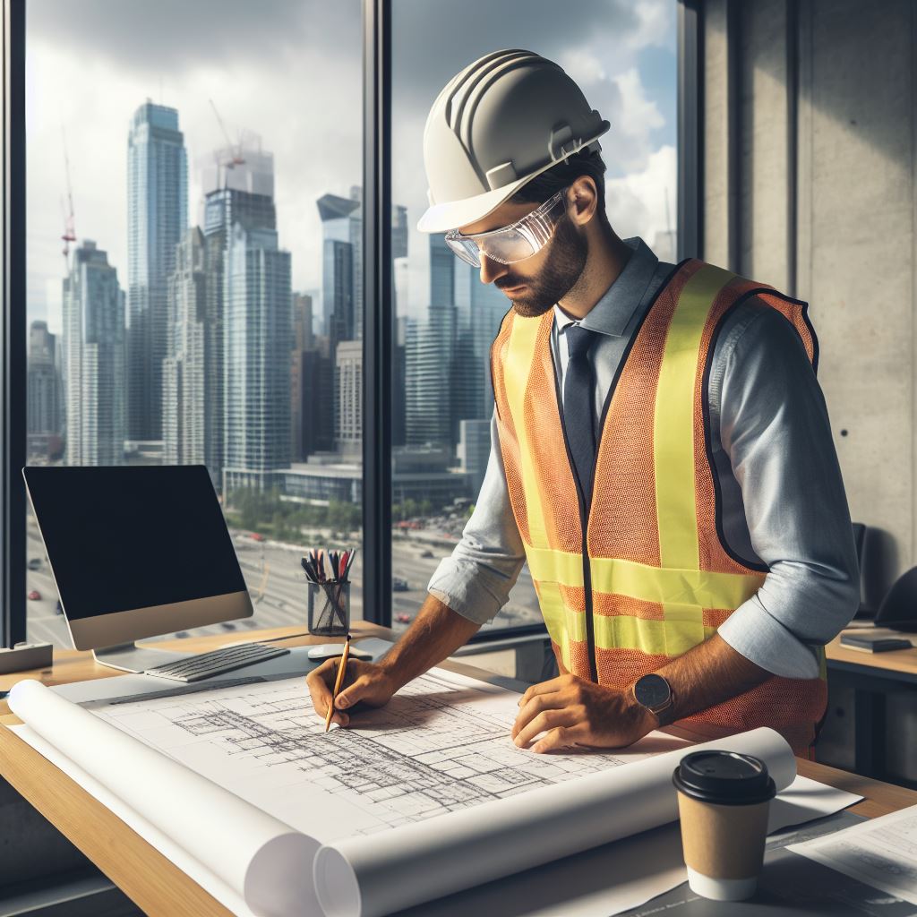 How to Become a Surveyor | Career Guide | Renovated