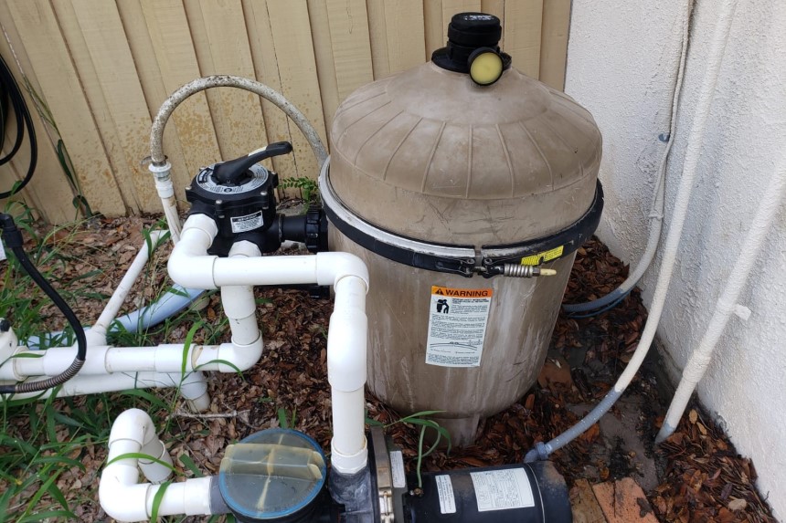 How to Winterize an Above Ground Pool: Here's the Answer