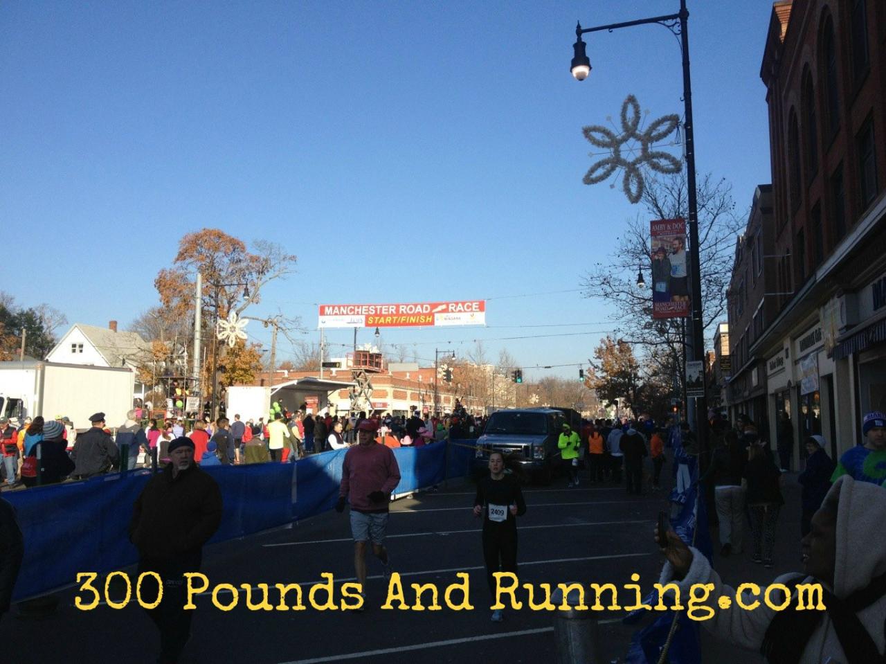Manchester Road Race to host over 11,000 runners in 2023 | fox61.com