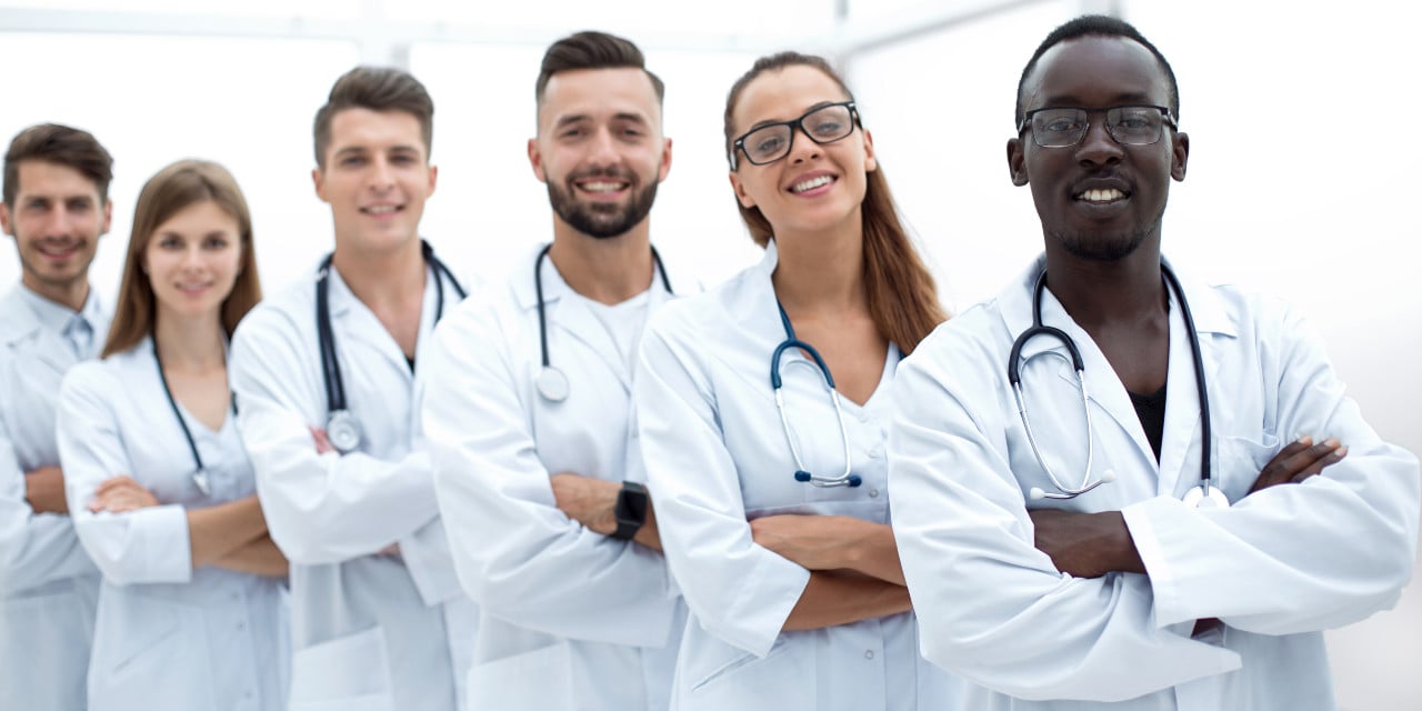 Strategies for Those Who Don't Match into a Residency Program