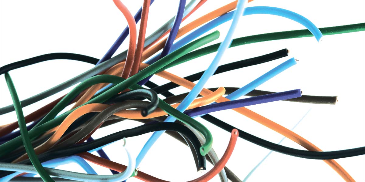 How to wire a three way switch