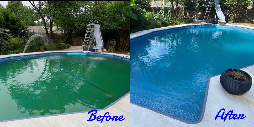 Problem with High Alkalinity in Your Pool? Make Use of These Easy Tips Problem with High Alkalinity in Your Pool? Make Use of These Easy Tips