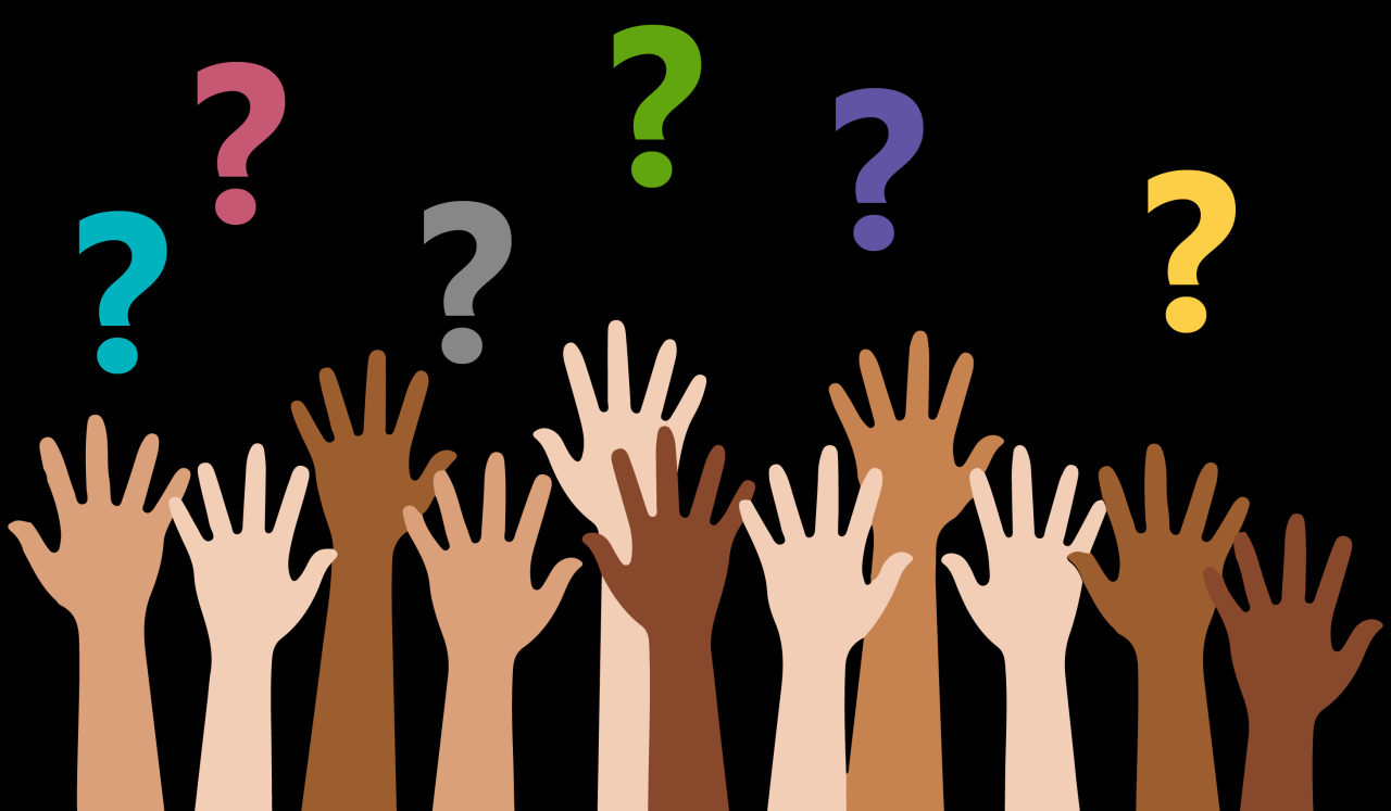 Questions To Ask For Success | IT Support Georgetown, TX