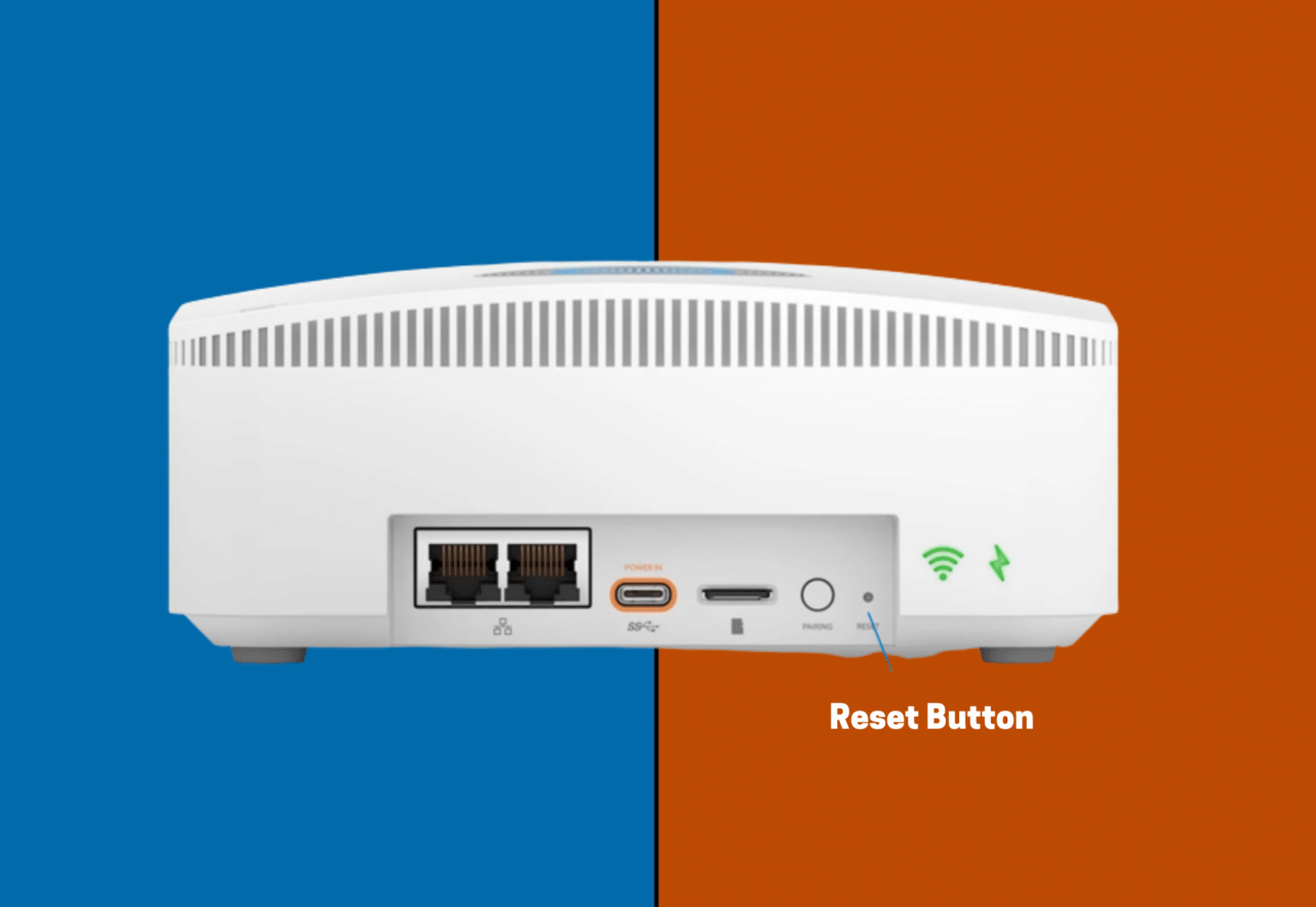 Eero Solutions: How Do I Reset My Eero?