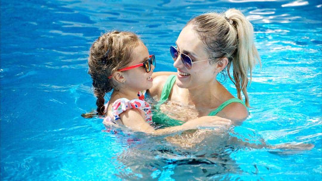 How to lower alkalinity in pool