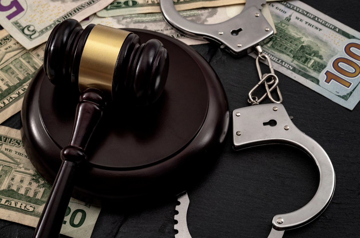 Understanding Bail Process | Bail Bonds in Connecticut | Blog