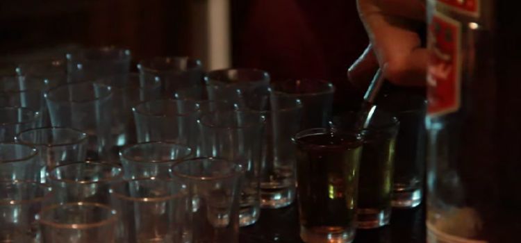 How Many Shots Does It Take to Get Drunk? (2023 Updated)