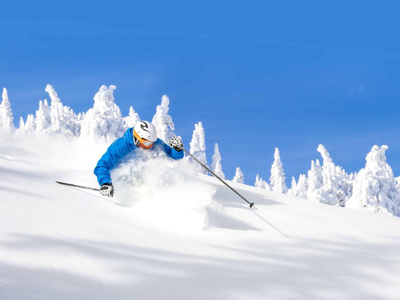 How to adjust ski bindings