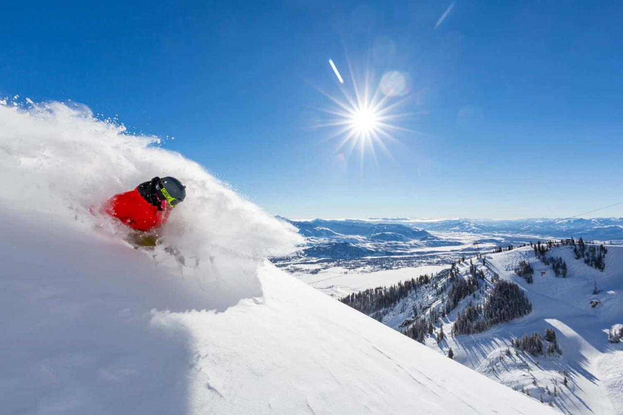 How to Adjust Ski Bindings: A Step-By-Step Guide - Pirates of Powder