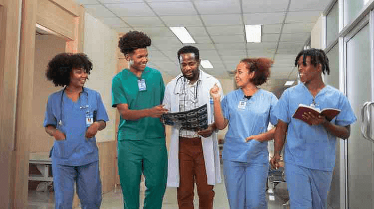 How to reapply for medical residency after not matching