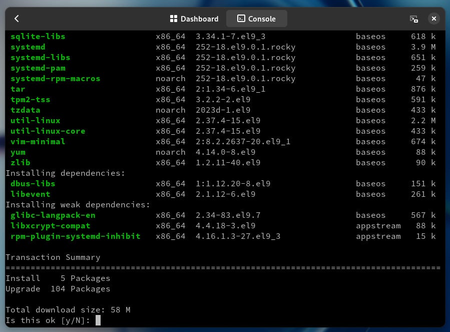 How to bypass chroot