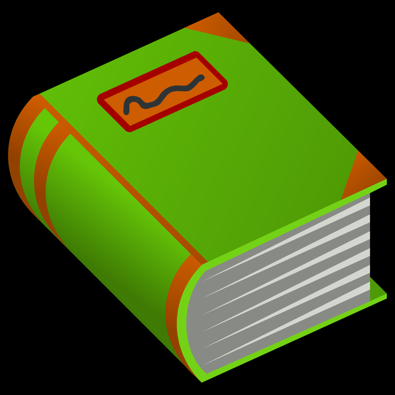 Cartoon Book Pictures - Cliparts.co