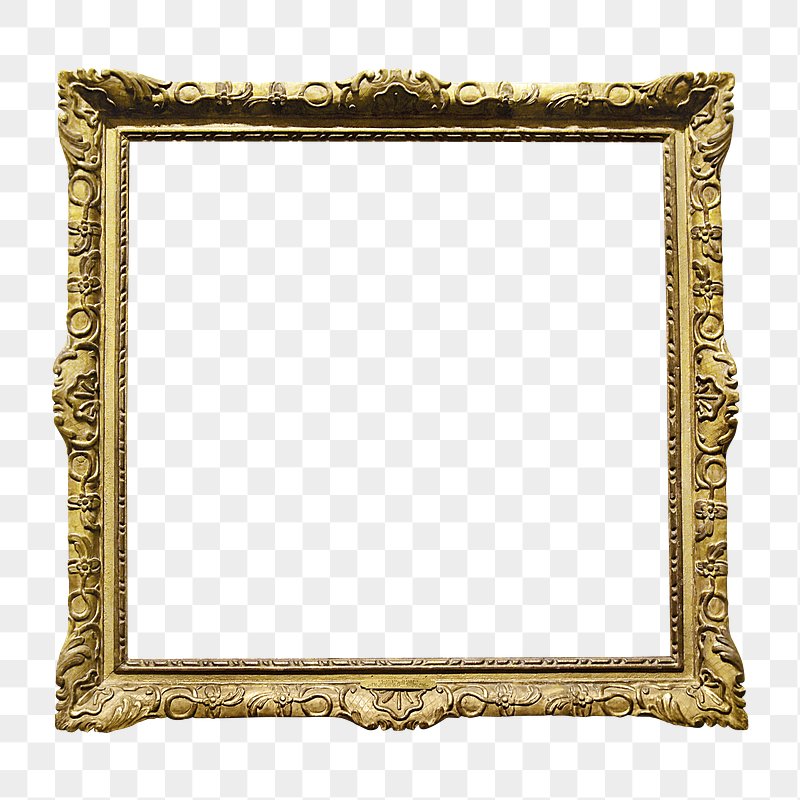 How to frame a canvas painting
