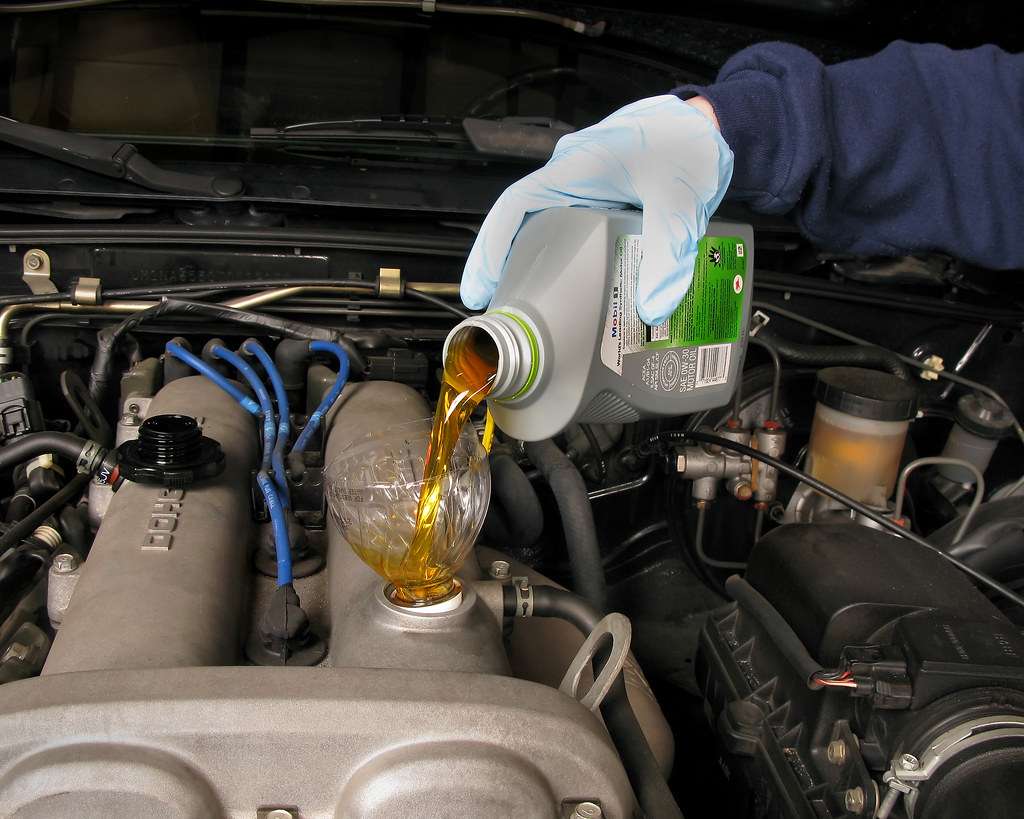 How to Change Rear Differential Fluid: Learn The Basics in This Post How to Change Rear Differential Fluid: Learn The Basics in This Post