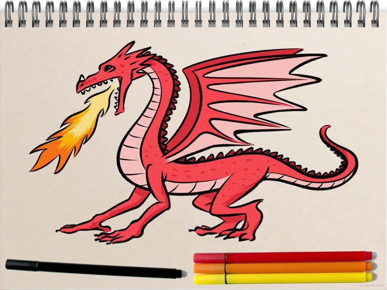 I'll teach you drawing bodies in 10 minutes. (Yes, really ...