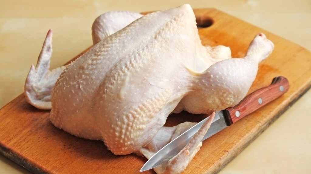 How to Butcher a Chicken for Beginners - Mini Urban Farm