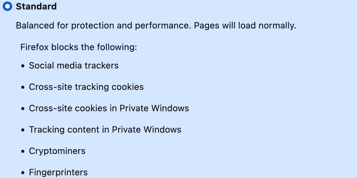How to Allow Third-Party Cookies on Mac