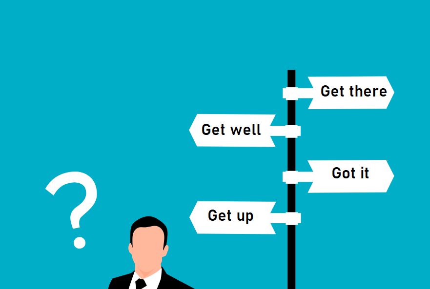 13 Phrasal Verbs with “Get” and How to Use Them 13 Phrasal Verbs with “Get” and How to Use Them