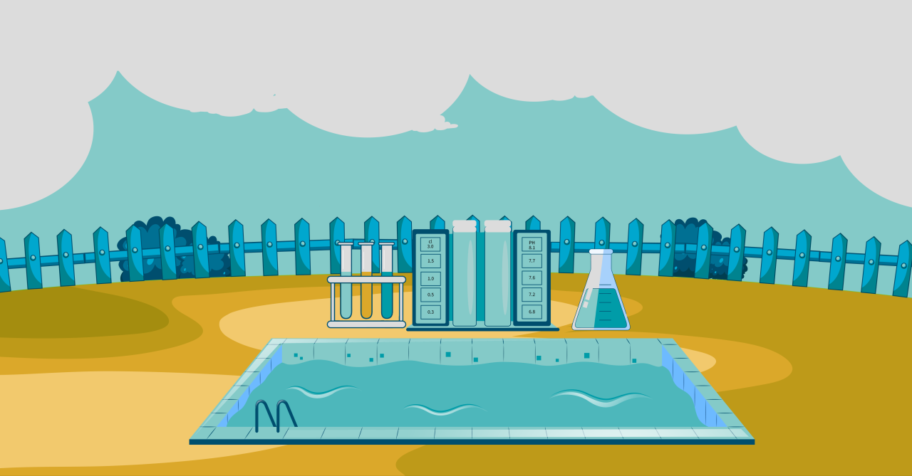 How to Lower Alkalinity in Pool - Pool Care School How to Lower Alkalinity in Pool - Pool Care School