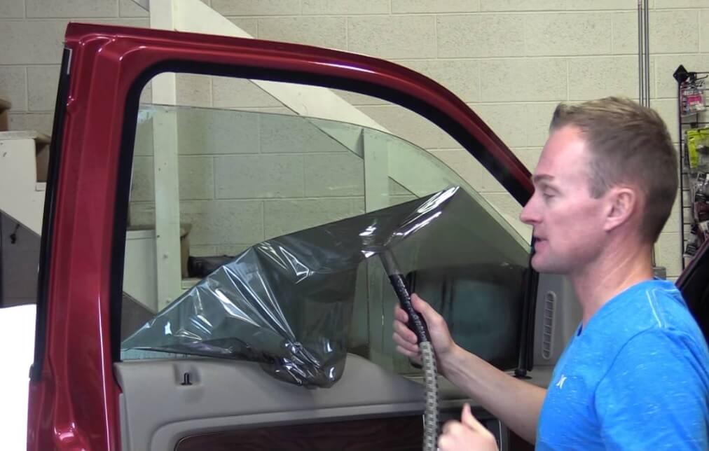 How to Remove Car Window Tint at Home in 3 Simple Ways