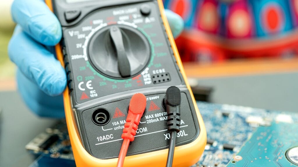 How to Test Water Heater Element: A Step-by-Step Guide for Homeowners
