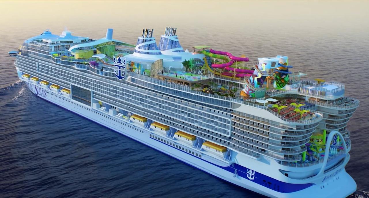 New MSC Cruise Ship Features First TimeVallée Boutique at Sea - Top ...
