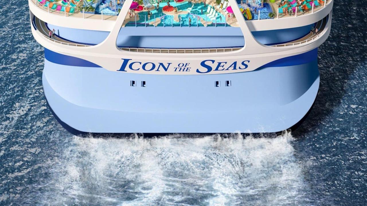 Setting Sail To New Horizons: A Sneak Peek Into The World's Largest ...