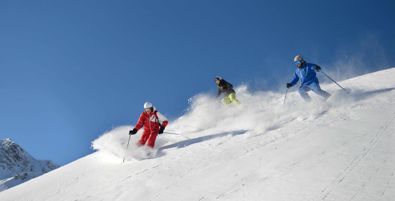 How to Pick the Right Ski Bindings?