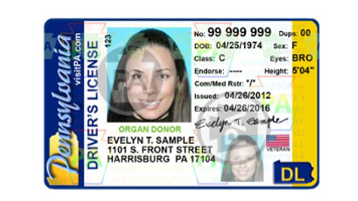 Getting Your Pa. Driver’s License Post-Lockdown? Here’s How It’ll Work ... How many points to suspend license in pa