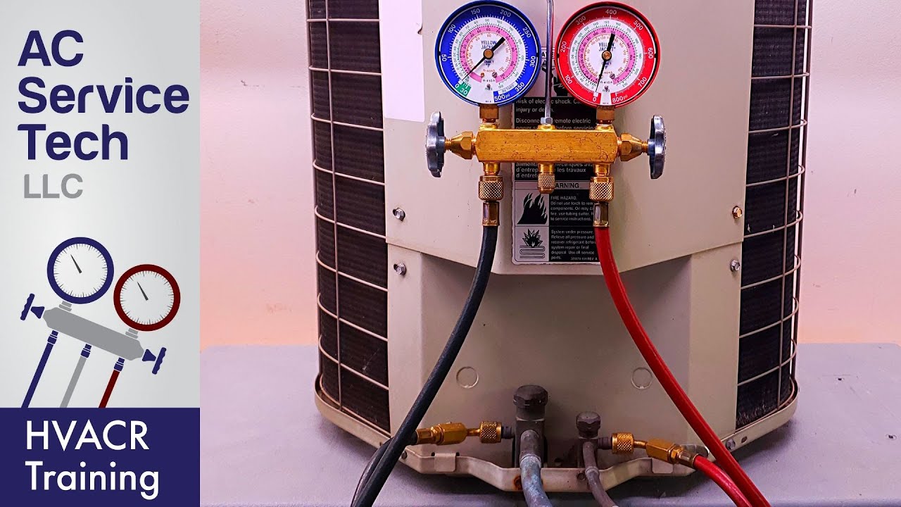 How To Calculate Superheat Formula How To Calculate Superheat Formula
