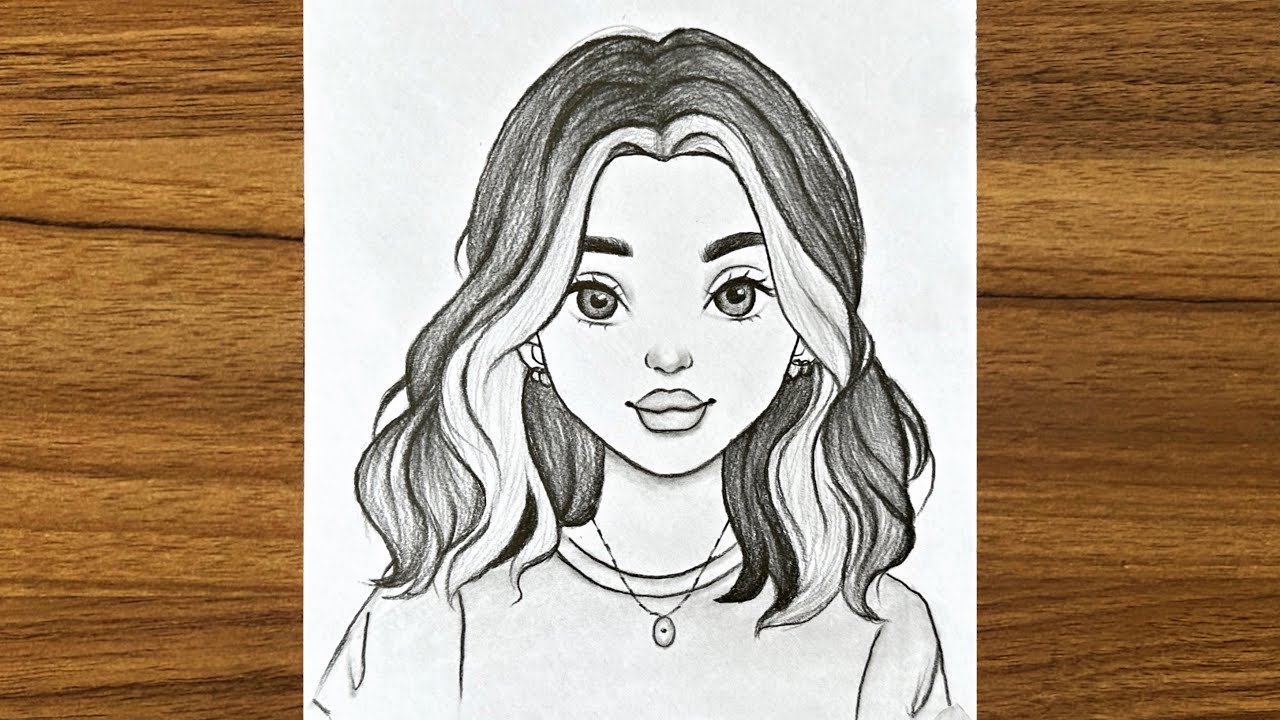 How to draw henti vegina