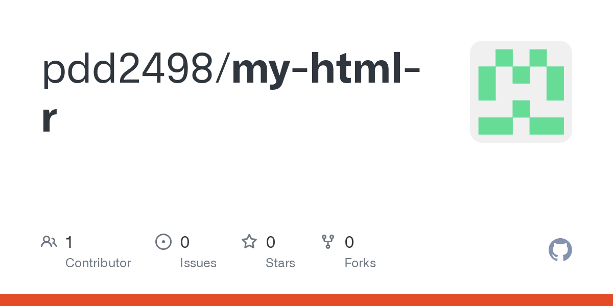 Save HTML Files