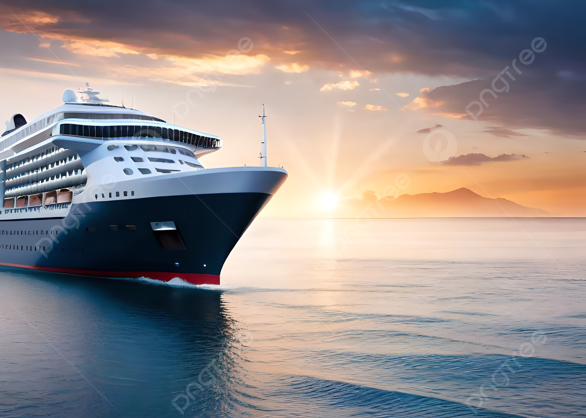 Disney Cruise Line's Largest-Ever Ship to Feature Seven Themed Areas
