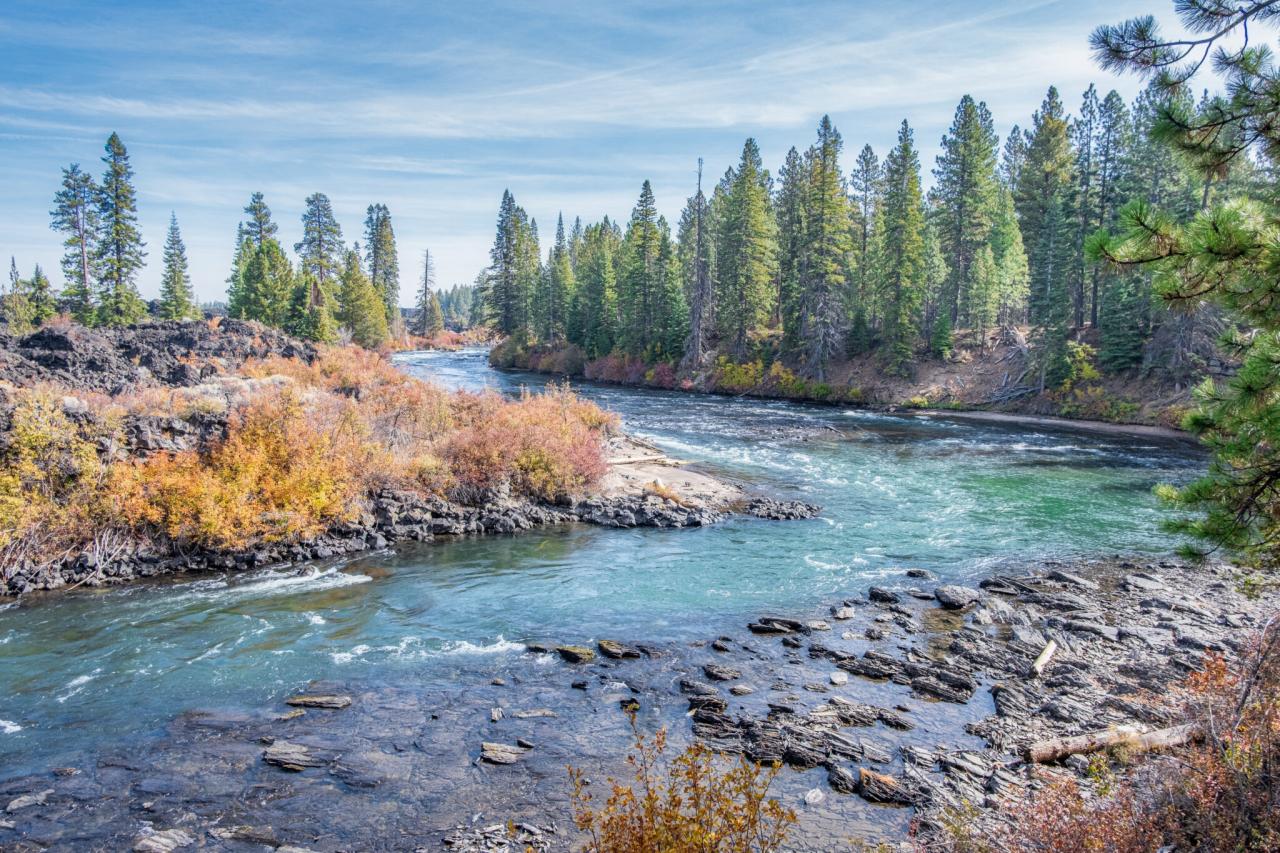 10 Best Things to Do in Bend, Oregon • Small Town Washington