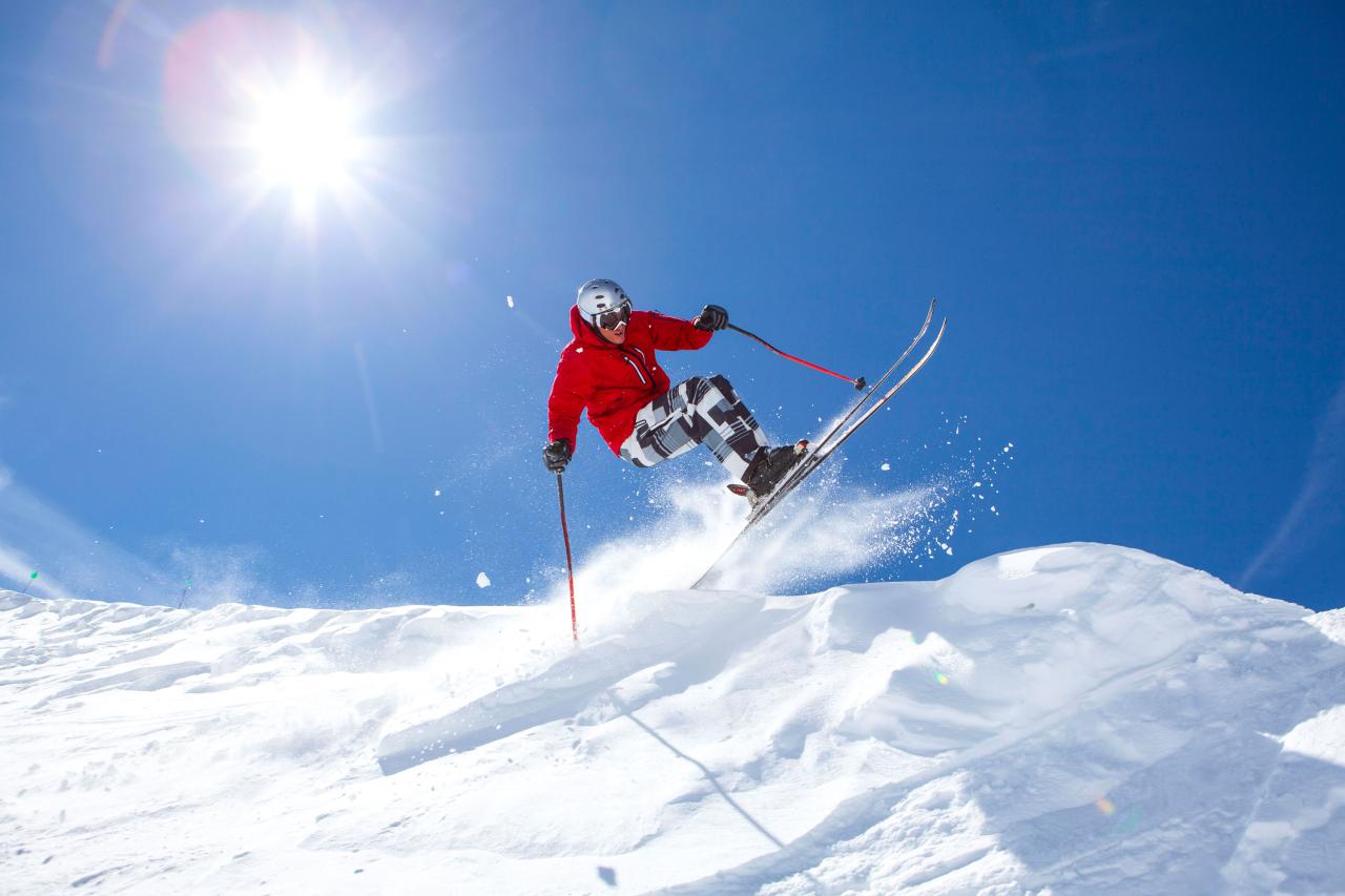 How to Adjust Your Ski Bindings in 4 Steps – Carv