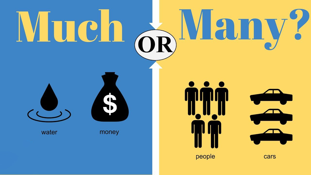 How many 与how much 的用法及区别_360新知 How much does it cost to parachute