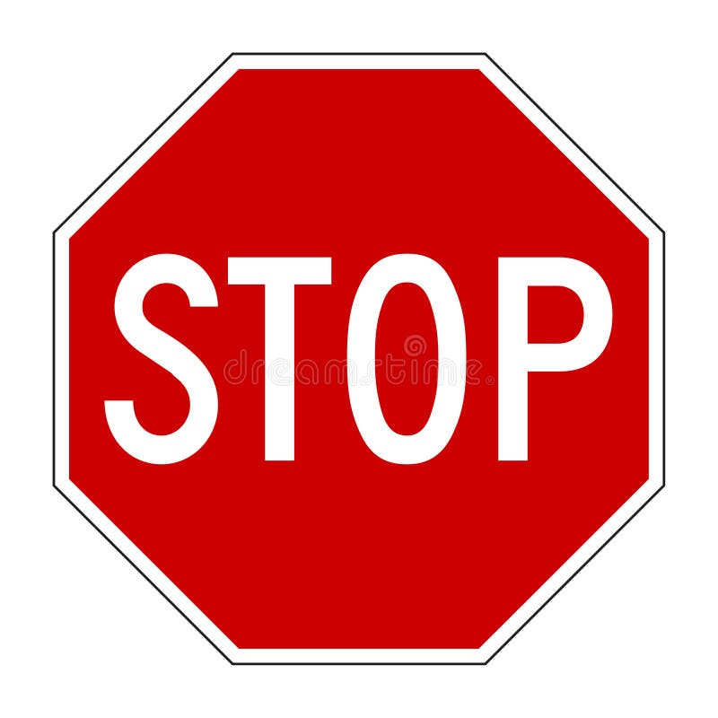 Clipart Traffic Signs And Symbols