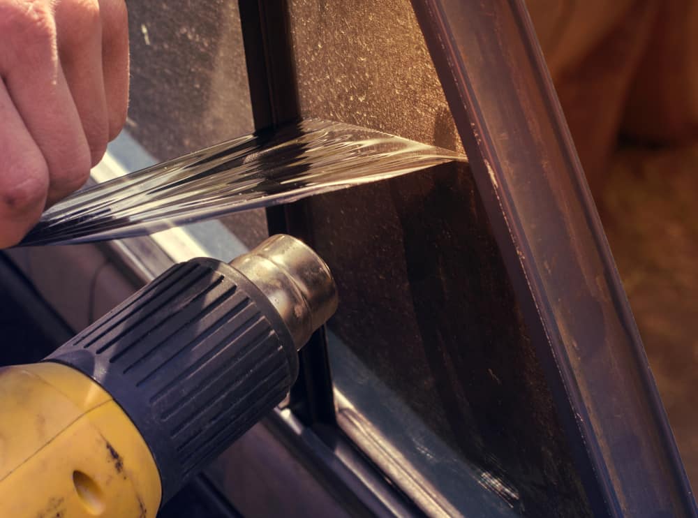How To Remove Window Tint From A Car - 5 METHODS (That Work) - Window ...