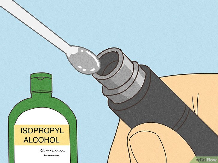 How to Unclog a Cart: Easy Fixes for Your Vape Pen