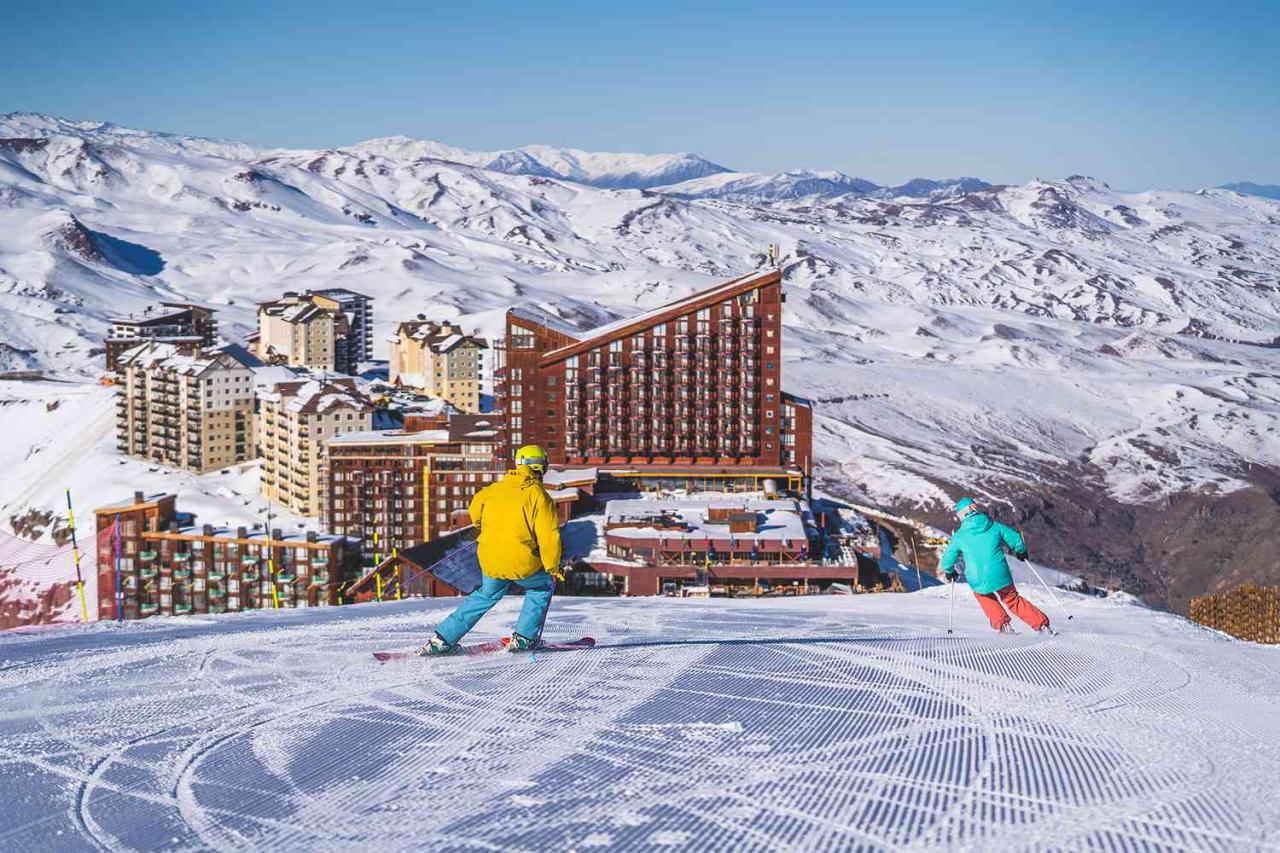 How to adjust ski bindings